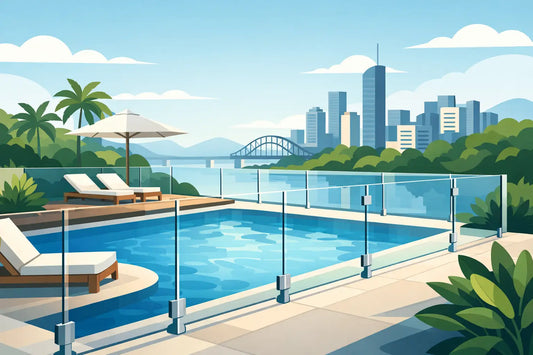 Pool Fencing Guide for Brisbane Homes