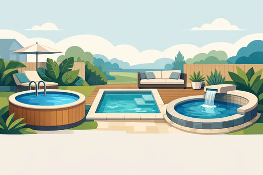 What Pool Suits Small Backyards Best?