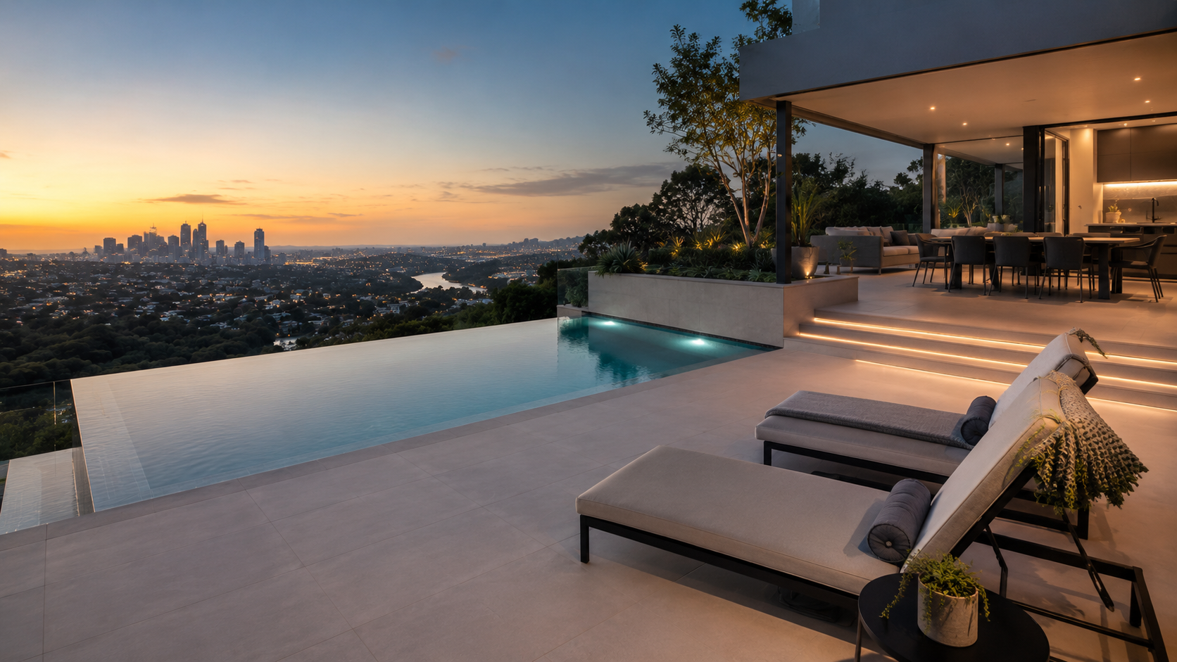 2026 Brisbane Pool Design Trends | What Buyers Want