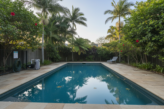 Brisbane Pool Winter Care — What You Actually Need to Do