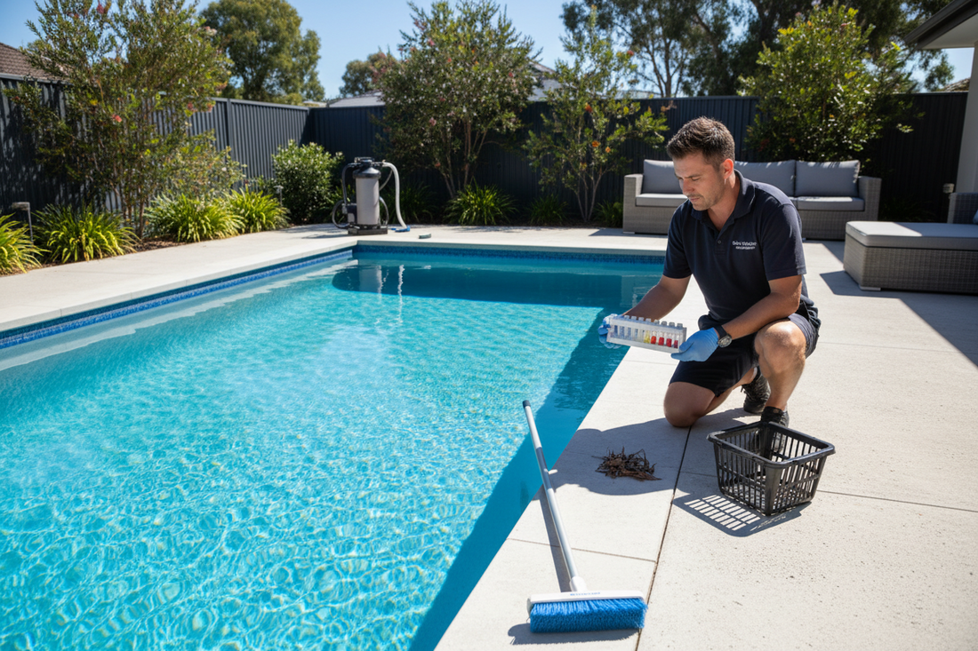 Common Pool Problems and How to Fix Them