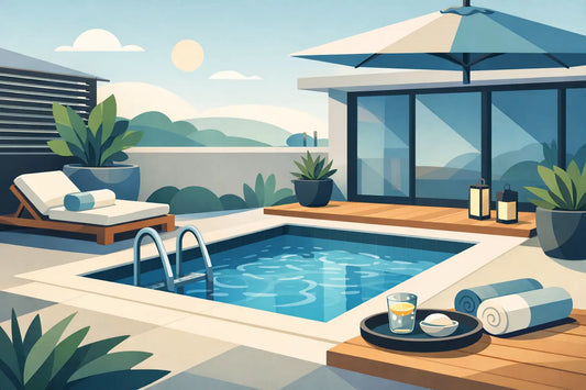 How to Design a Plunge Pool That Works
