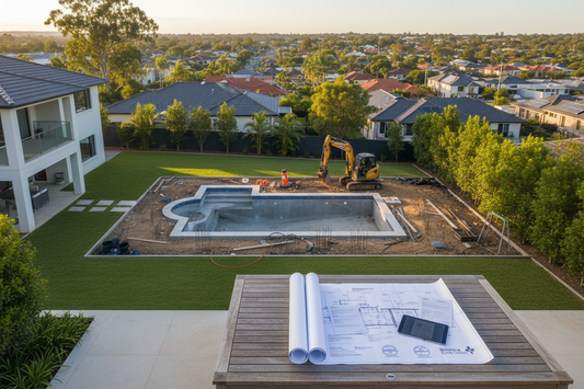 How Brisbane City Council Pool Approvals Actually Work