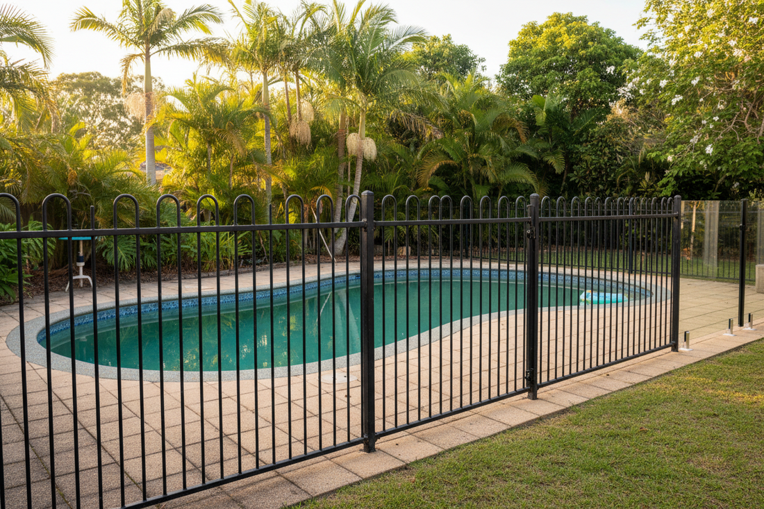 Older Pools and Current QLD Compliance — What's Required
