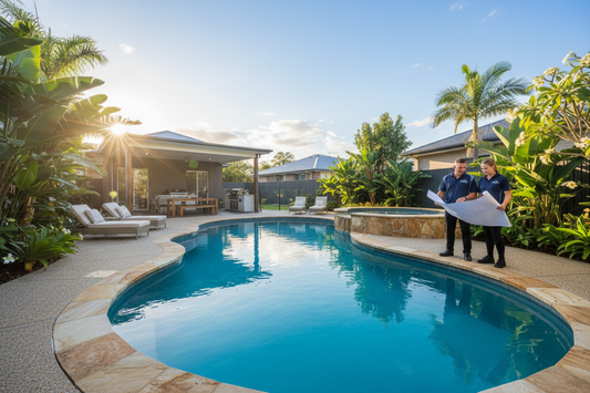 Real Brisbane Pool Costs in 2026 — A Builder's Honest Breakdown