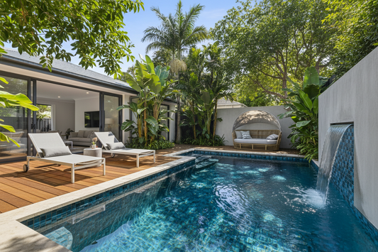 Small Yard, Big Pool — What's Actually Possible