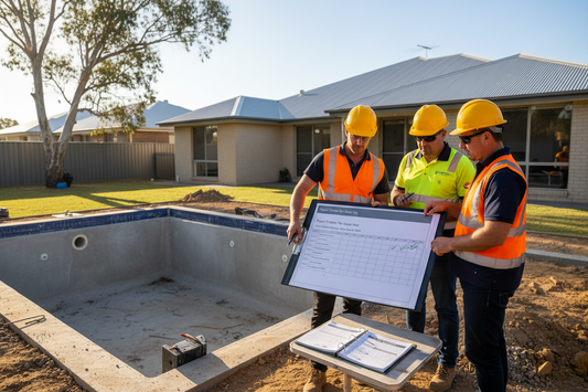 Why Pool Builds Run Late — And What We Do About It