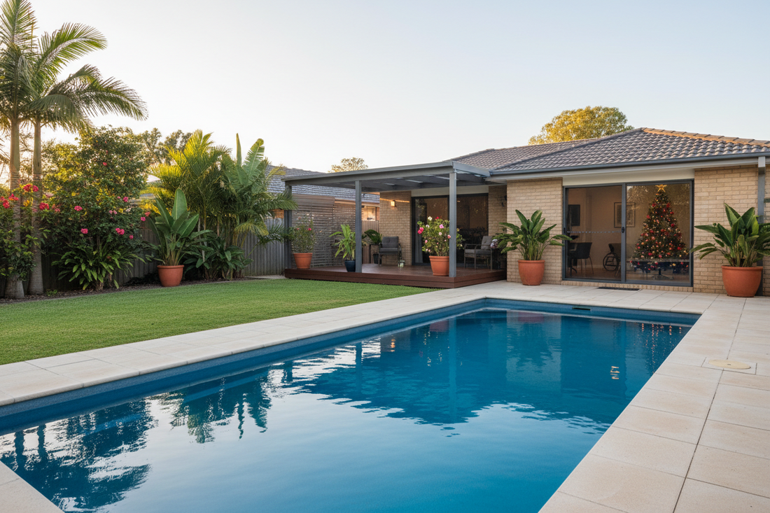 A Daisy Hill Family Build — Done Right, On Budget