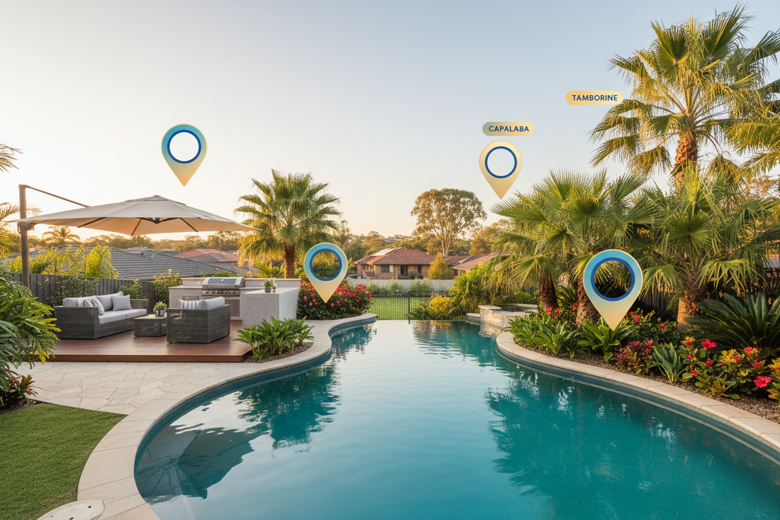 Wahoo Launches Dedicated Suburb Pages — Capalaba to Tamborine