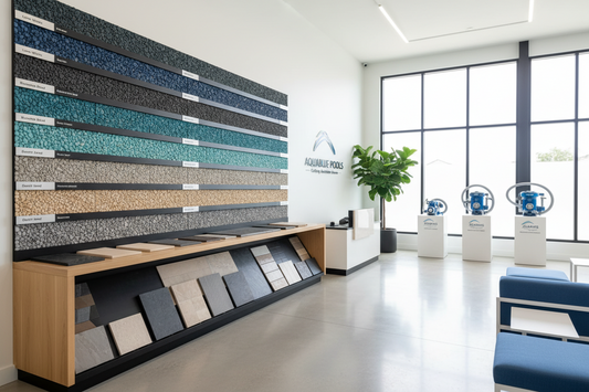 Our Capalaba Showroom Has Had a Proper Upgrade