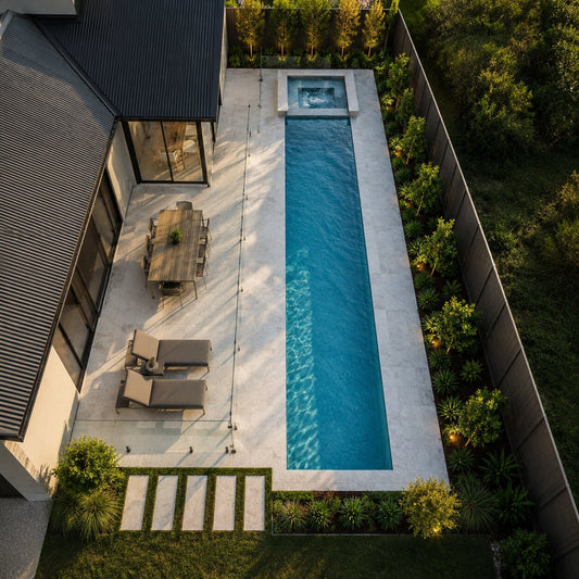 Entertainer Pools — Brisbane Entertainer Pool Packages | Wahoo