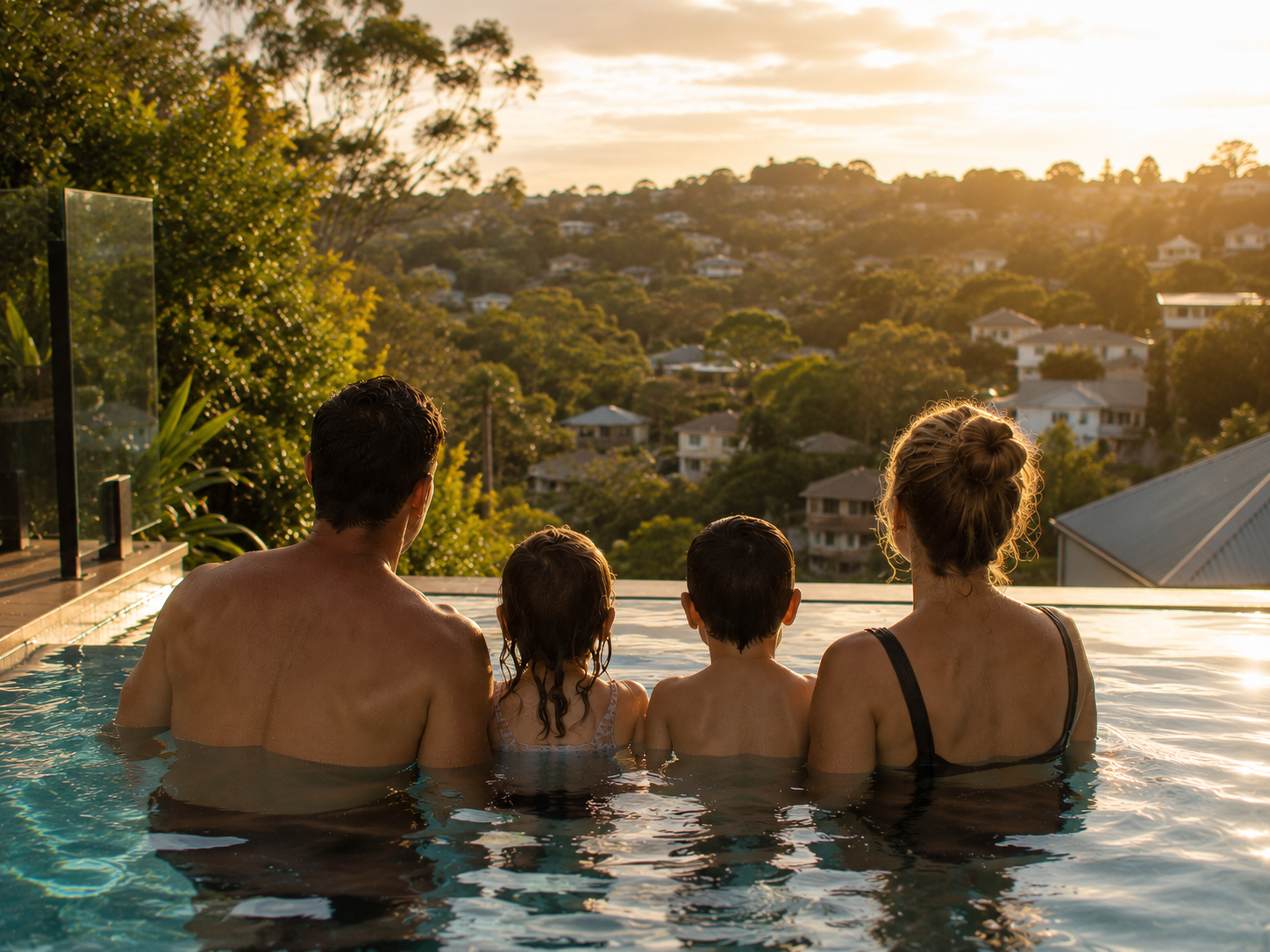 Get a Wahoo pool quote for Indooroopilly — free Brisbane site assessment