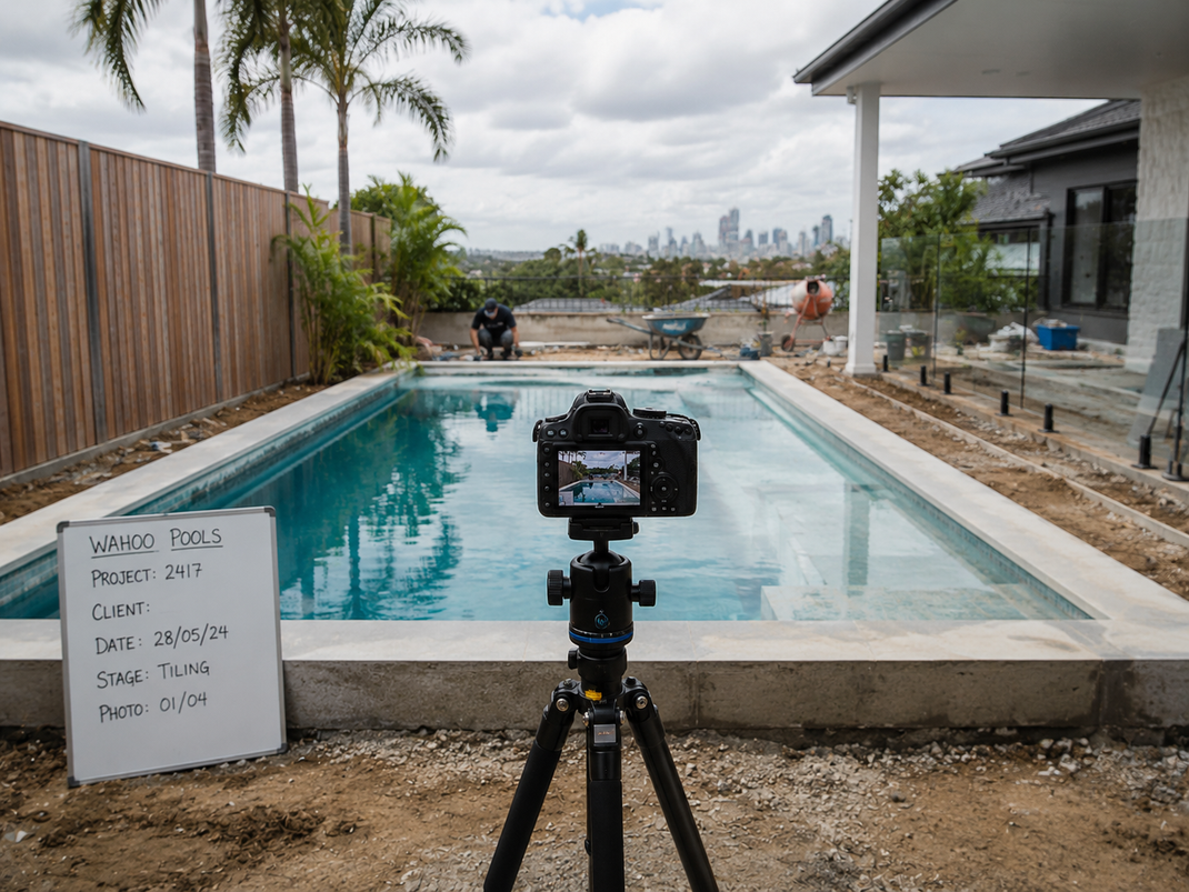 Wahoo Pool Gallery | Brisbane SEQ Project Photos – Wahoo Pool ...